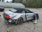 2020 Ford Mustang  for Sale in West Warren, MA - Frame Damage