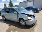 2010 Chrysler Town & Country Touring for Sale in Lansing, MI - Front End