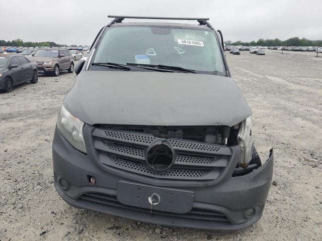  MERCEDES-BENZ METRIS 2016 Szary