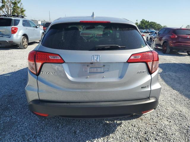  HONDA HR-V 2018 Сірий