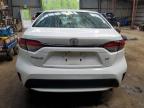 2021 TOYOTA COROLLA LE à vendre chez Copart ON - COOKSTOWN