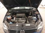 2011 VOLKSWAGEN POLO MATCH for sale at Copart SANDWICH