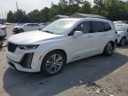 2022 Cadillac Xt6 Premium Luxury за продажба в Savannah, GA - Rear End
