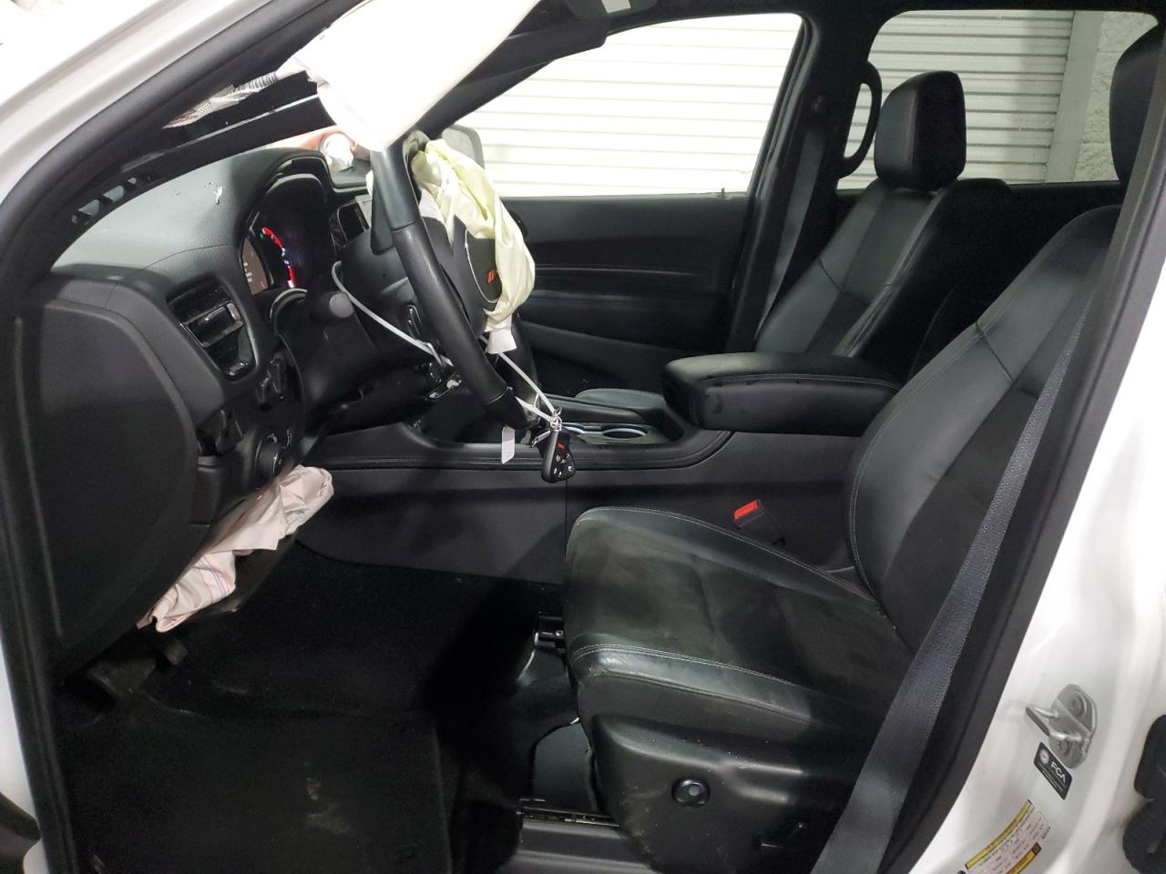2021 Dodge Durango Gt VIN: 1C4RDJDG0MC521376 Lot: 57703085