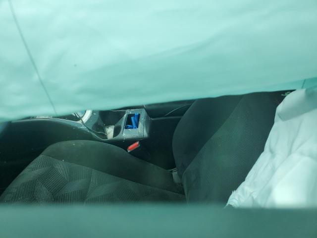 Parquets NISSAN ROGUE 2016 Silver