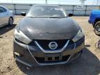 2018 Nissan Maxima 3.5S на продаже в Elgin, IL - Rear End
