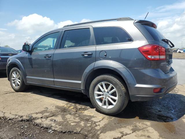 Parquets DODGE JOURNEY 2014 Gray