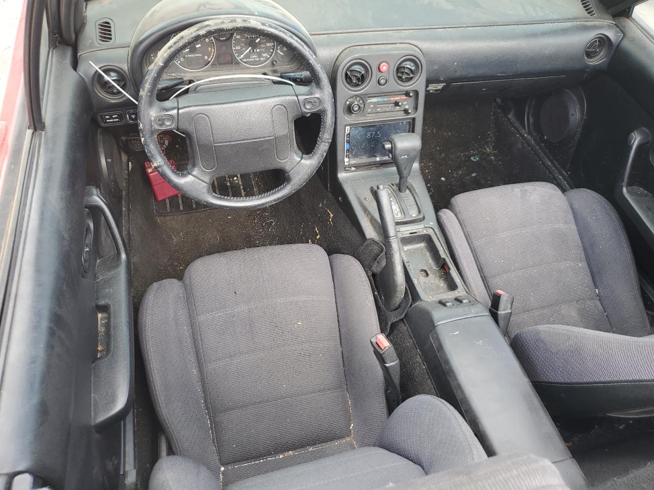 1992 Mazda Mx-5 Miata VIN: JM1NA3513N0321544 Lot: 55889295