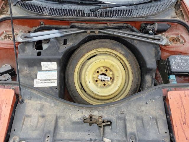 1998 TOYOTA MR2