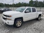 2018 Chevrolet Silverado K1500 Lt للبيع في Ellenwood، GA - Front End
