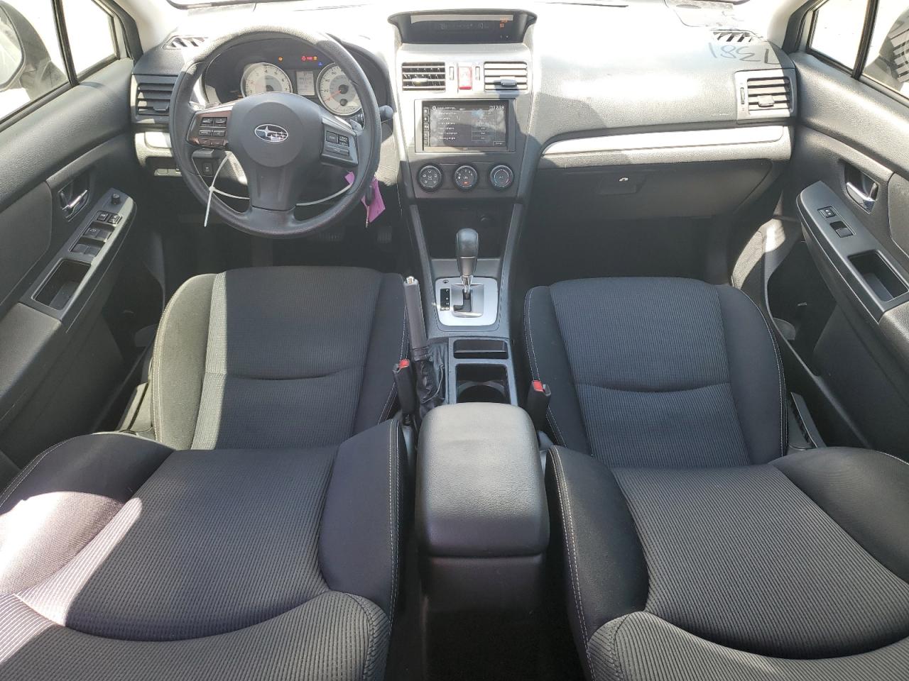 2012 Subaru Impreza Sport Premium VIN: JF1GPAL65CH247218 Lot: 56182725