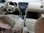 2015 Nissan Pathfinder S   for Sale in Amarillo, TX - Water/Flood
