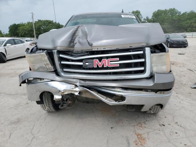  GMC SIERRA 2013 Szary