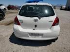 2010 Toyota Yaris  за продажба в Tucson, AZ - Front End