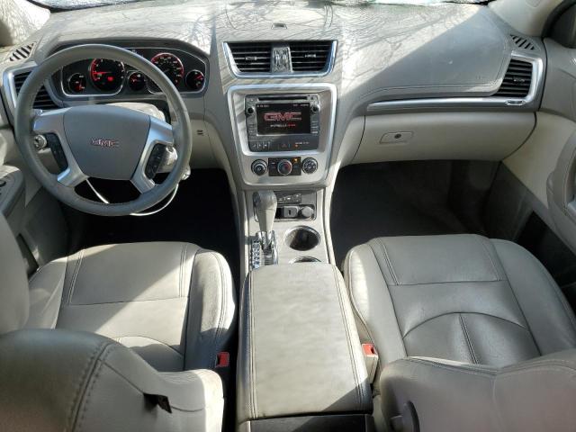  GMC ACADIA 2015 Фіолетовий