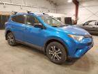 2017 Toyota Rav4 Le   na sprzedaż w Center Rutland, VT - Side