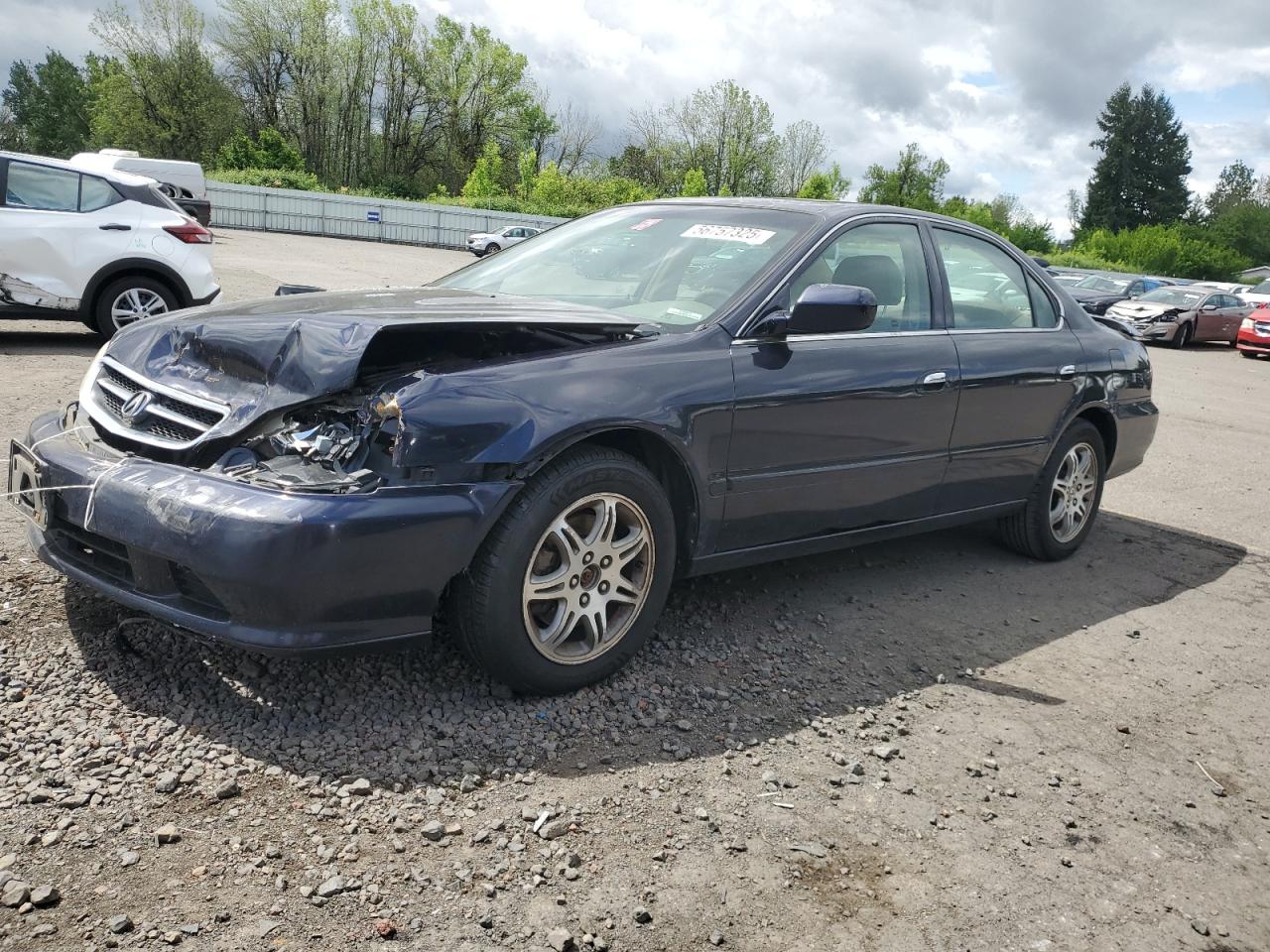 Portland, OR에서 판매 중인 2000 Acura 3.2Tl - Front End