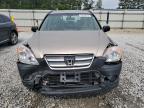 2005 Honda Cr-V Lx en Venta en Ellenwood, GA - Front End