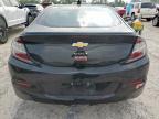2017 Chevrolet Volt Lt de vânzare în Houston, TX - Front End
