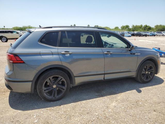  VOLKSWAGEN TIGUAN 2024 Сірий