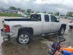 2010 Chevrolet Silverado K1500 Ltz للبيع في Bridgeton، MO - Rear End