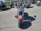 2011 Harley-Davidson Flstf  for Sale in Anthony, TX - Front End