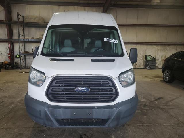 Vans FORD TRANSIT 2016 White
