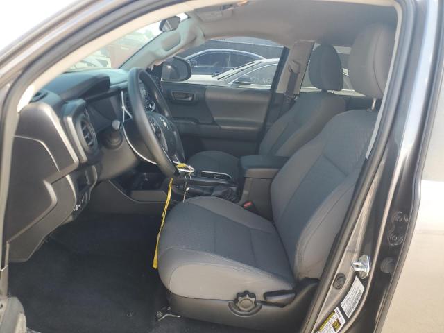  TOYOTA TACOMA 2021 Серый