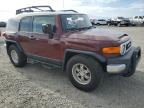 2008 Toyota Fj Cruiser  за продажба в Earlington, KY - All Over