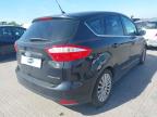 2011 FORD C-MAX TITA for sale at Copart CHESTER