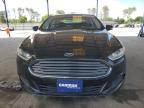 2013 Ford Fusion Se for Sale in Cartersville, GA - Rear End