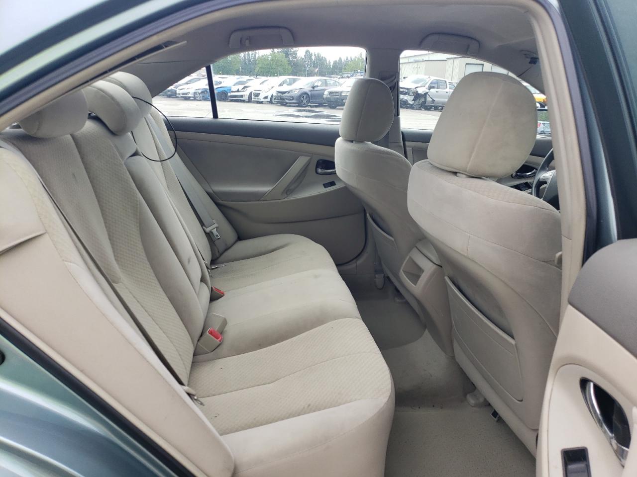 2009 Toyota Camry Base VIN: 4T1BE46K79U799710 Lot: 56533615