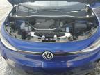 2022 Volkswagen Id.4 Pro S იყიდება Mentone-ში, CA - All Over