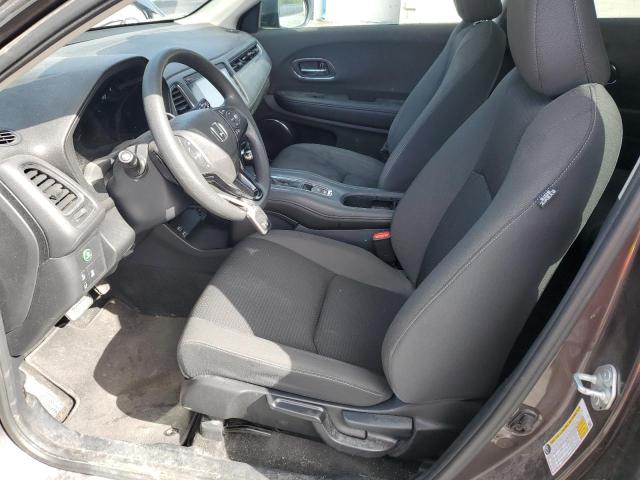  HONDA HR-V 2021 Fioletowy