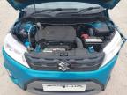 2017 SUZUKI VITARA SZ- for sale at Copart CORBY