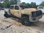 2017 Chevrolet Silverado K2500 High Country for Sale in Eight Mile, AL - Burn