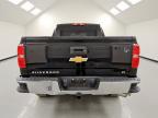 2018 Chevrolet Silverado C1500 Lt на продаже в Houston, TX - Mechanical