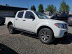 2020 Nissan Frontier S na sprzedaż w Eugene, OR - Front End
