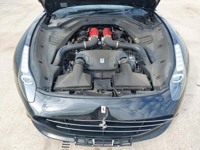 2016 FERRARI CALIFORNIA