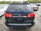 2010 Toyota Sienna Xle en Venta en Rogersville, MO - Hail