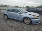 2014 Chrysler 200 Lx for Sale in Hueytown, AL - Front End
