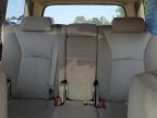 2007 Toyota Highlander  продається в China Grove, NC - Rear End