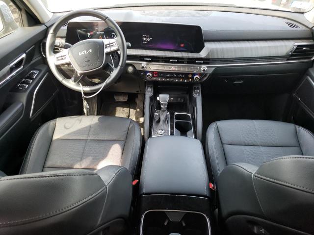  KIA TELLURIDE 2024 Серый