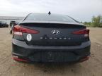 2020 Hyundai Elantra Sel   zu verkaufen in Columbia Station, OH - Vandalism