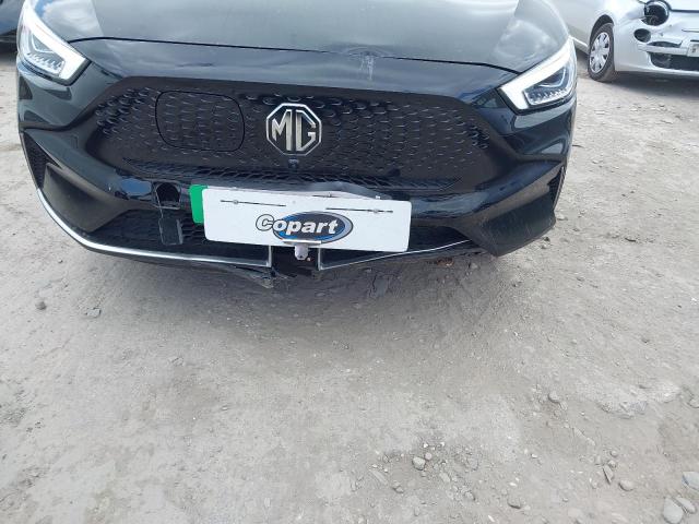 2022 MG ZS TROPHY