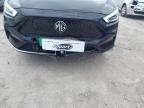 2022 MG ZS TROPHY for sale at Copart YORK