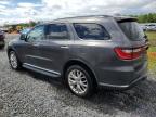 2015 Dodge Durango Citadel იყიდება Hillsborough-ში, NJ - Front End