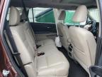 2021 Honda Pilot Touring за продажба в Mcfarland, WI - Front End