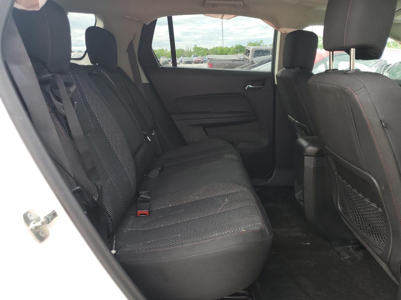 2017 GMC Terrain Sle VIN: 2GKALNEK5H6344868 Lot: 56289075