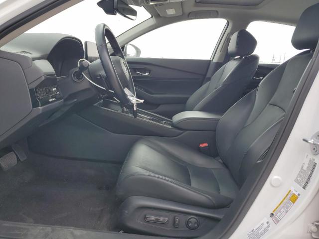  HONDA ACCORD 2024 Белы